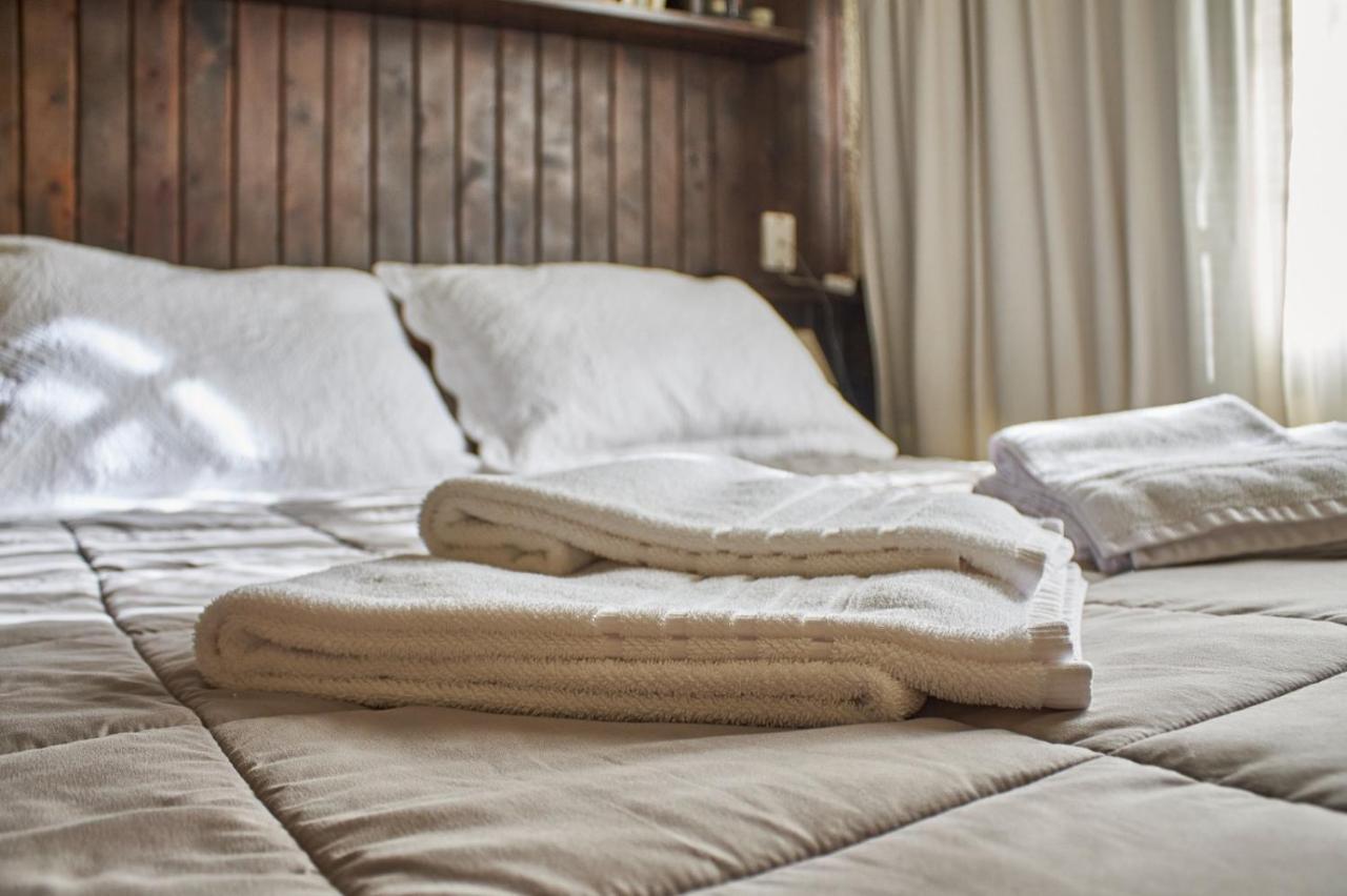 La Posta Del Cazador Inn San Martin de los Andes