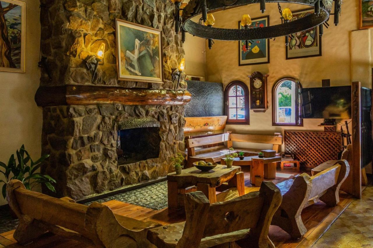 La Posta Del Cazador 3* San Martín de los Andes